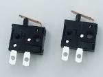 8.0x3.8x6.5mm Detector Switch, Solder